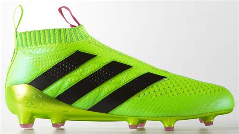 The best boot in 2016: adidas ACE 16+ PureControl